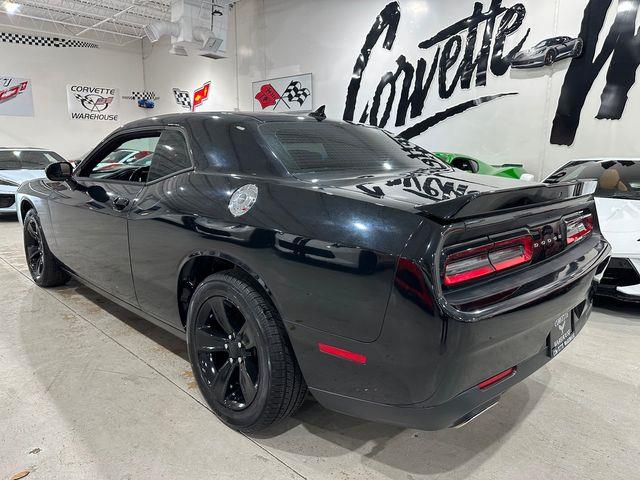 2020 Dodge Challenger (CC-2086566) for sale in Dallas, Texas