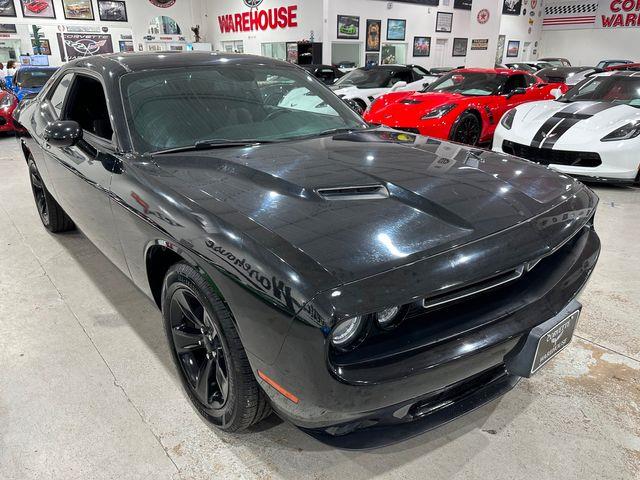 2020 Dodge Challenger (CC-2086566) for sale in Dallas, Texas