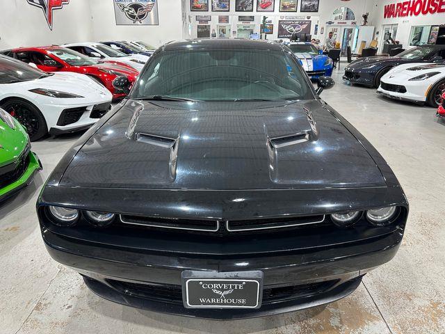 2020 Dodge Challenger (CC-2086566) for sale in Dallas, Texas