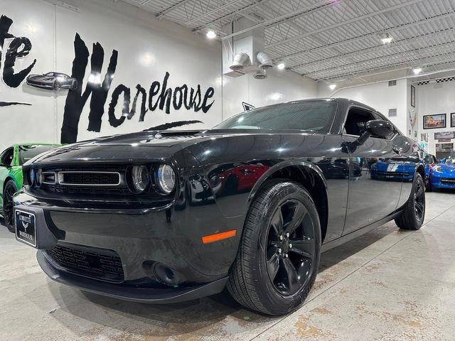2020 Dodge Challenger (CC-2086566) for sale in Dallas, Texas