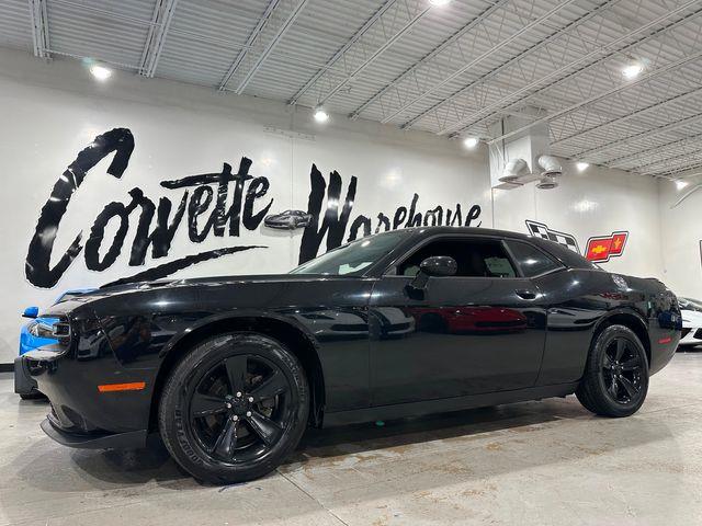 2020 Dodge Challenger (CC-2086566) for sale in Dallas, Texas