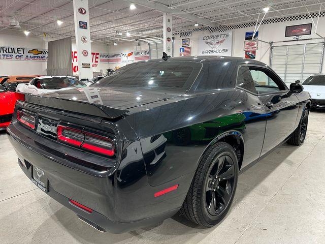 2020 Dodge Challenger (CC-2086566) for sale in Dallas, Texas