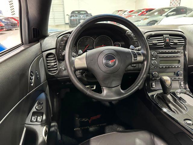 2008 Chevrolet Corvette (CC-2086567) for sale in Dallas, Texas