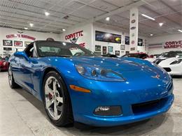 2008 Chevrolet Corvette (CC-2086567) for sale in Dallas, Texas