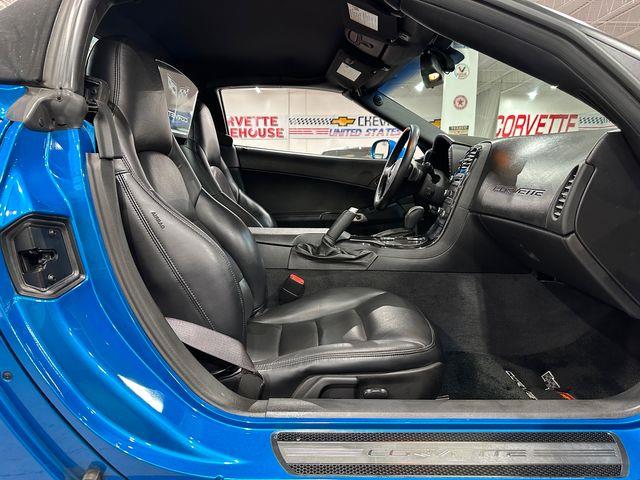 2008 Chevrolet Corvette (CC-2086567) for sale in Dallas, Texas