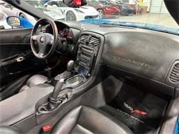 2008 Chevrolet Corvette (CC-2086567) for sale in Dallas, Texas