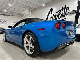 2008 Chevrolet Corvette (CC-2086567) for sale in Dallas, Texas