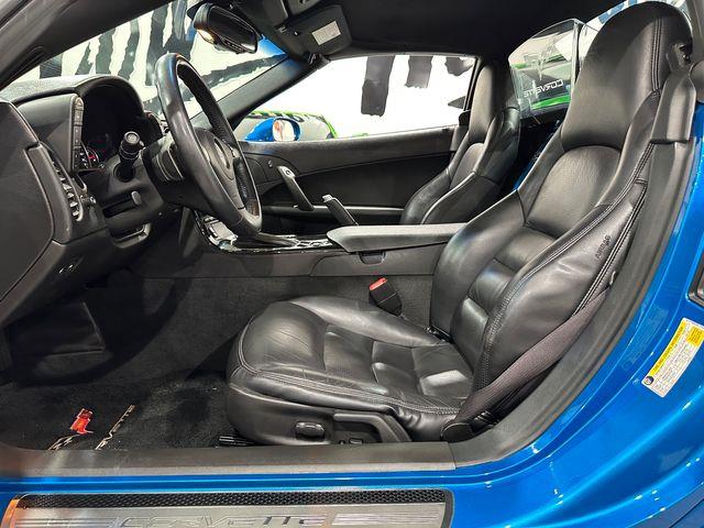 2008 Chevrolet Corvette (CC-2086567) for sale in Dallas, Texas