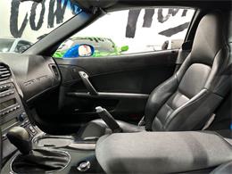2008 Chevrolet Corvette (CC-2086567) for sale in Dallas, Texas