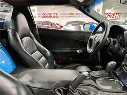 2008 Chevrolet Corvette (CC-2086567) for sale in Dallas, Texas