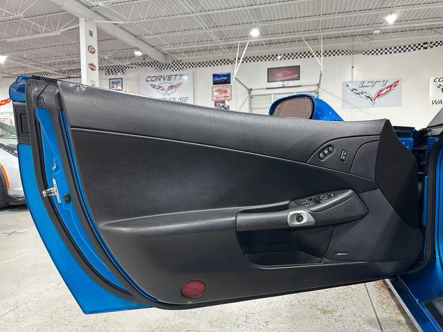 2008 Chevrolet Corvette (CC-2086567) for sale in Dallas, Texas