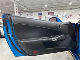 2008 Chevrolet Corvette (CC-2086567) for sale in Dallas, Texas