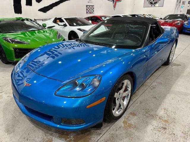 2008 Chevrolet Corvette (CC-2086567) for sale in Dallas, Texas