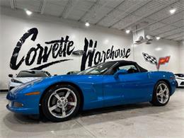 2008 Chevrolet Corvette (CC-2086567) for sale in Dallas, Texas