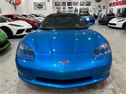 2008 Chevrolet Corvette (CC-2086567) for sale in Dallas, Texas