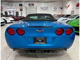 2008 Chevrolet Corvette (CC-2086567) for sale in Dallas, Texas