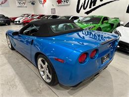 2008 Chevrolet Corvette (CC-2086567) for sale in Dallas, Texas