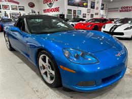 2008 Chevrolet Corvette (CC-2086567) for sale in Dallas, Texas