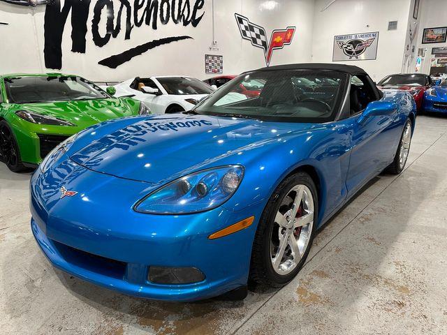 2008 Chevrolet Corvette (CC-2086567) for sale in Dallas, Texas