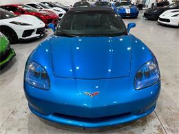 2008 Chevrolet Corvette (CC-2086567) for sale in Dallas, Texas