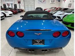 2008 Chevrolet Corvette (CC-2086567) for sale in Dallas, Texas
