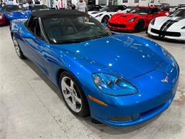 2008 Chevrolet Corvette (CC-2086567) for sale in Dallas, Texas