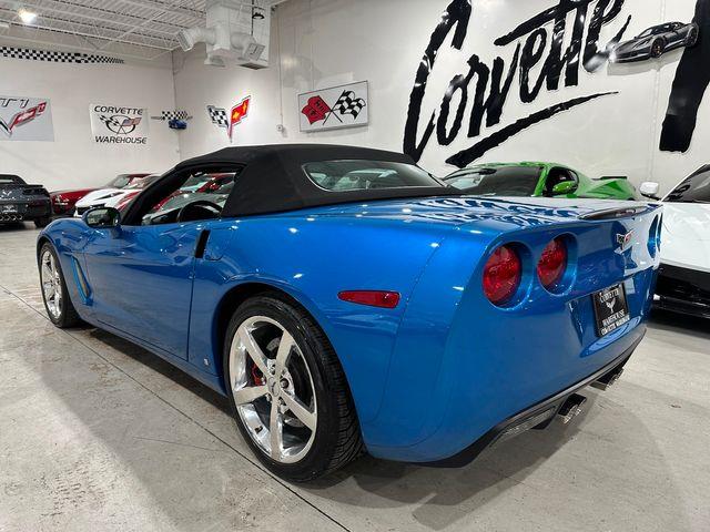 2008 Chevrolet Corvette (CC-2086567) for sale in Dallas, Texas