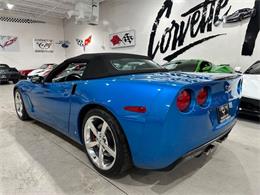 2008 Chevrolet Corvette (CC-2086567) for sale in Dallas, Texas