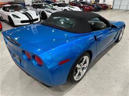 2008 Chevrolet Corvette (CC-2086567) for sale in Dallas, Texas