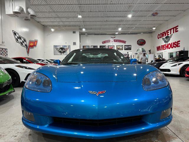 2008 Chevrolet Corvette (CC-2086567) for sale in Dallas, Texas
