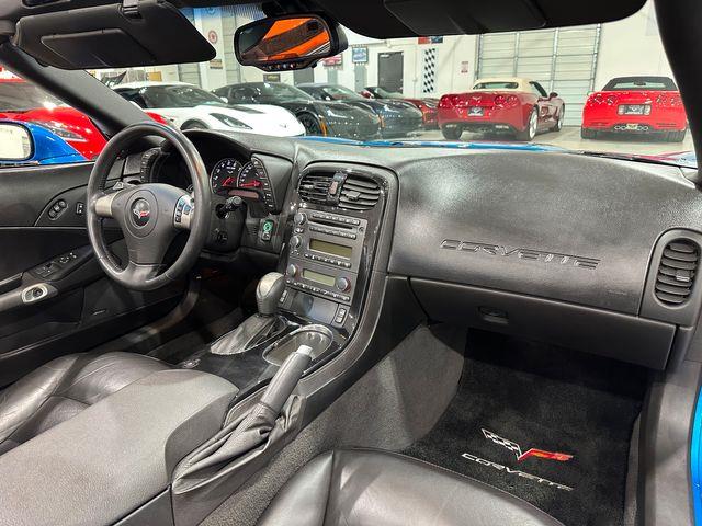2008 Chevrolet Corvette (CC-2086567) for sale in Dallas, Texas