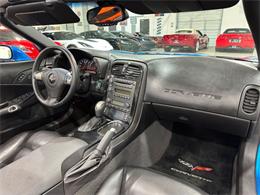 2008 Chevrolet Corvette (CC-2086567) for sale in Dallas, Texas