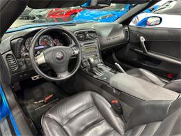 2008 Chevrolet Corvette (CC-2086567) for sale in Dallas, Texas