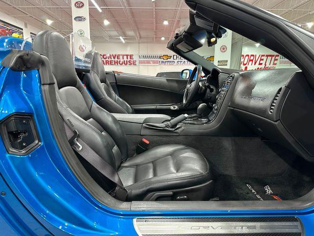 2008 Chevrolet Corvette (CC-2086567) for sale in Dallas, Texas
