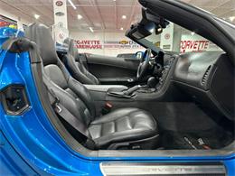 2008 Chevrolet Corvette (CC-2086567) for sale in Dallas, Texas