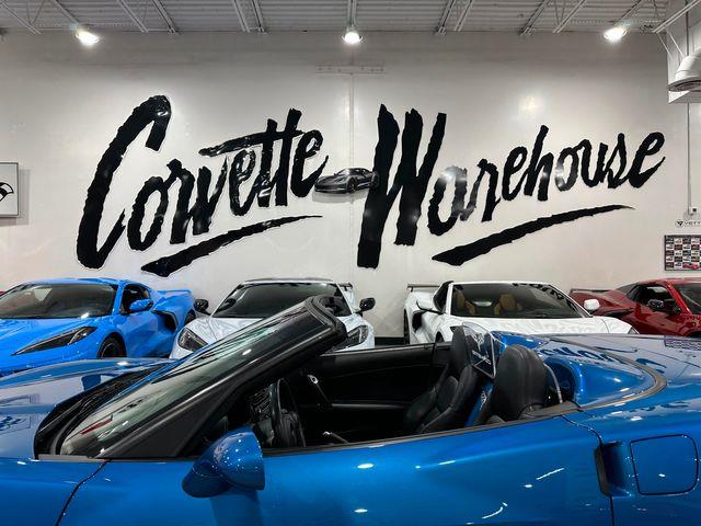2008 Chevrolet Corvette (CC-2086567) for sale in Dallas, Texas