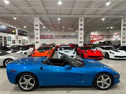 2008 Chevrolet Corvette (CC-2086567) for sale in Dallas, Texas