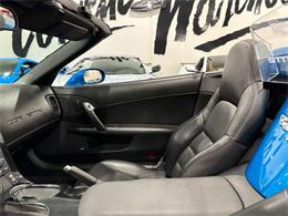 2008 Chevrolet Corvette (CC-2086567) for sale in Dallas, Texas