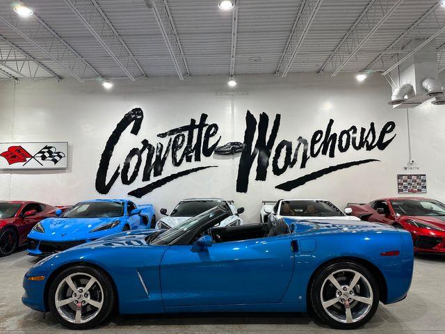 2008 Chevrolet Corvette (CC-2086567) for sale in Dallas, Texas