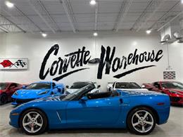 2008 Chevrolet Corvette (CC-2086567) for sale in Dallas, Texas