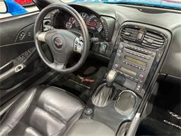 2008 Chevrolet Corvette (CC-2086567) for sale in Dallas, Texas