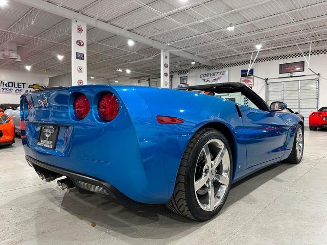 2008 Chevrolet Corvette (CC-2086567) for sale in Dallas, Texas
