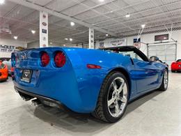 2008 Chevrolet Corvette (CC-2086567) for sale in Dallas, Texas