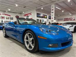 2008 Chevrolet Corvette (CC-2086567) for sale in Dallas, Texas