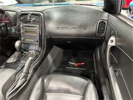 2008 Chevrolet Corvette (CC-2086567) for sale in Dallas, Texas
