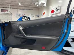2008 Chevrolet Corvette (CC-2086567) for sale in Dallas, Texas