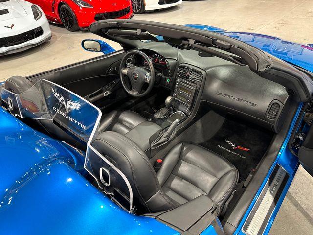 2008 Chevrolet Corvette (CC-2086567) for sale in Dallas, Texas