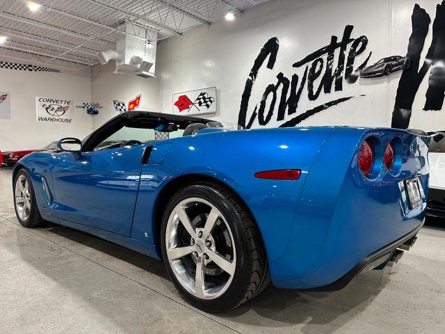 2008 Chevrolet Corvette (CC-2086567) for sale in Dallas, Texas