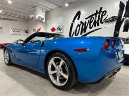 2008 Chevrolet Corvette (CC-2086567) for sale in Dallas, Texas