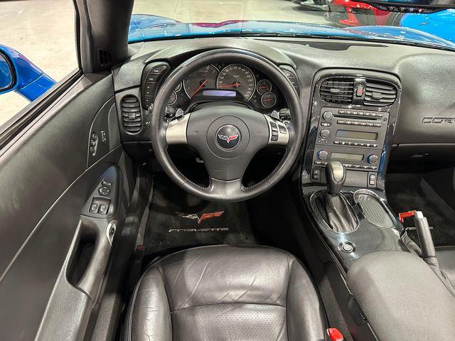 2008 Chevrolet Corvette (CC-2086567) for sale in Dallas, Texas